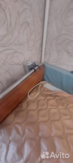 Кровать многофункциональная