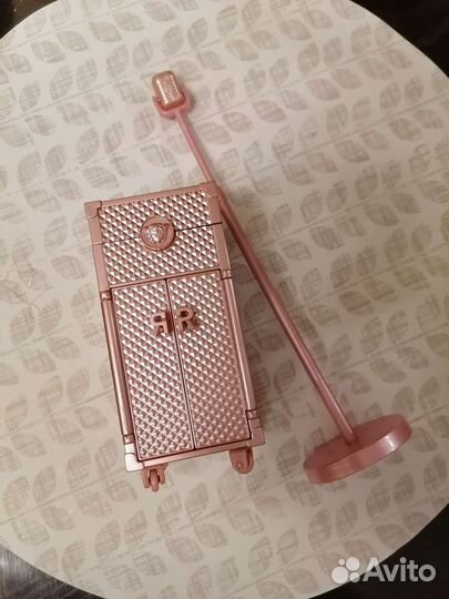 Аутфит reinbow high, обувь