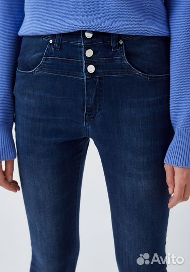 Karl lagerfeld джинсы