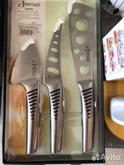 Посуда для кухни