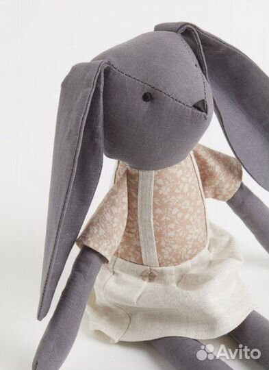 Игрушки hm новые