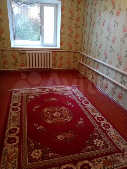 2-к. квартира, 45 м², 1/2 эт.