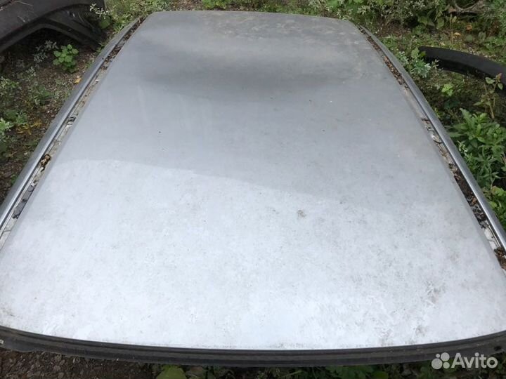 Крыша кузова Mazda Cx-30 кроссовер бензин 2019