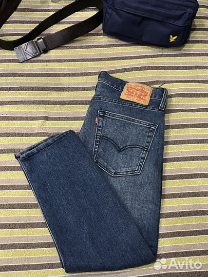 Джинсы Levis 510