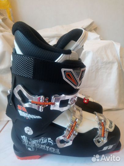 Горнолыжные ботинки Tecnica