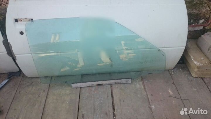 FL/FR Стекла Opel Kadett E Hatchback/Coupe