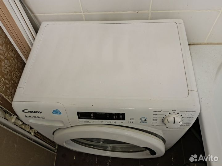 Стиральная машина автомат