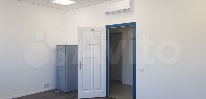 Офис, 20.63 м²