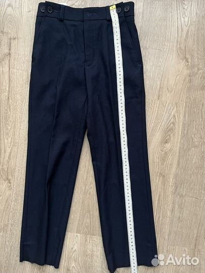 Школьный костюм 122-128