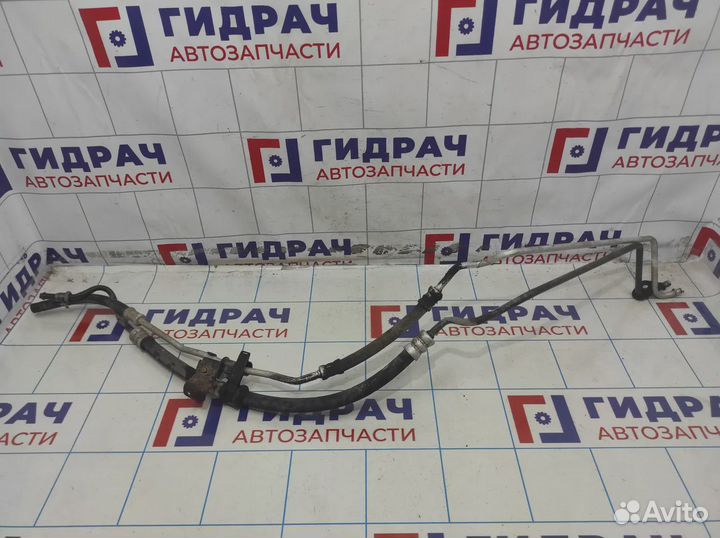 Трубка гидроусилителя Ford Focus 2 1743276