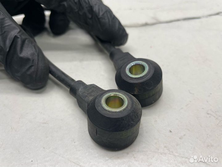 Датчик детонации Bmw E39 E60 M54