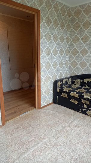 Комната 14 м² в 1-к., 4/5 эт.