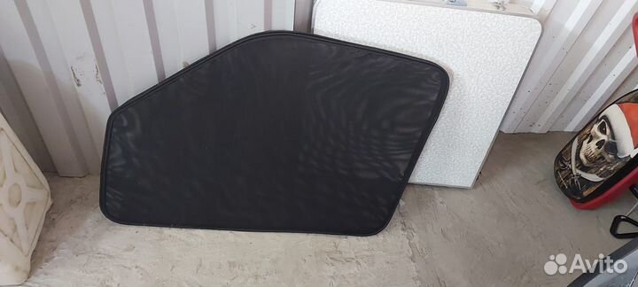 Сетка-штора на Газель Next