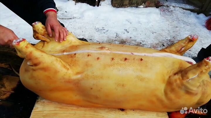 Забойщик скота