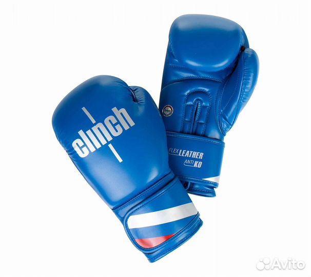 Боксерские перчатки 14 oz