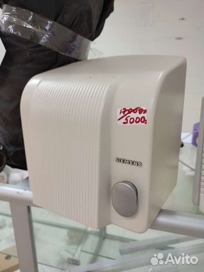 Сушилка для рук Siemens