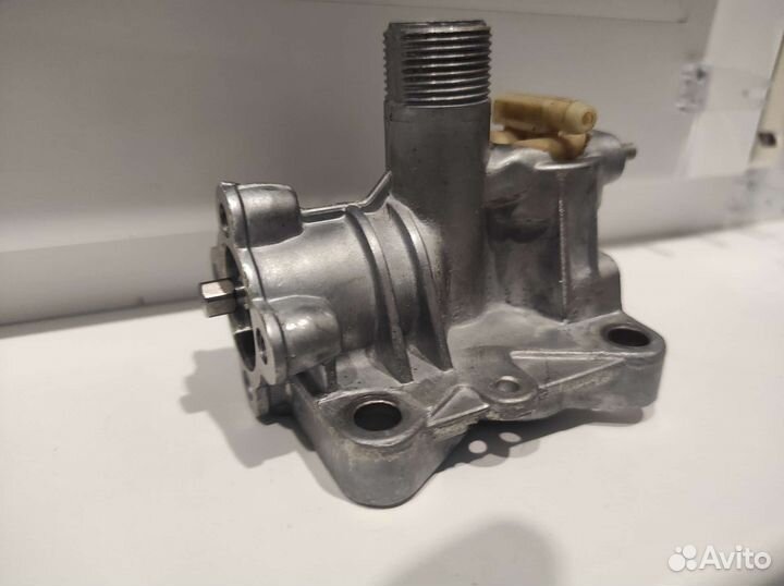 Головка помпы керхер