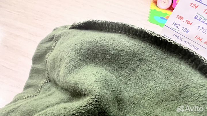 Термобелье штаны