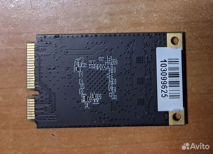 Wifi адаптер Compex WLE600VX 802.11ac