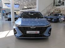 Новый Chery Arrizo 8 1.6 AMT, 2024, цена от 2 290 000 руб.