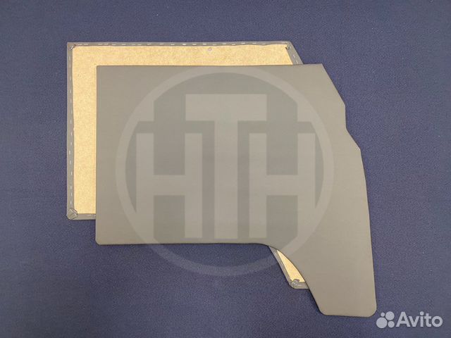 Обивка передних дверей УАЗ Буханка 452 купить в Нижнем Новгороде | Авито