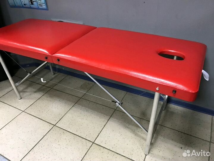 Кушетка косметологическая