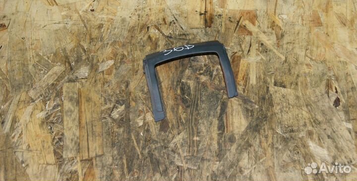 Пластик соединительный Kawasaki ZZR400-2