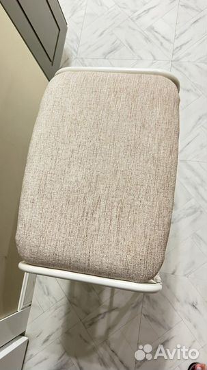 Полка этажерка для обуви бу