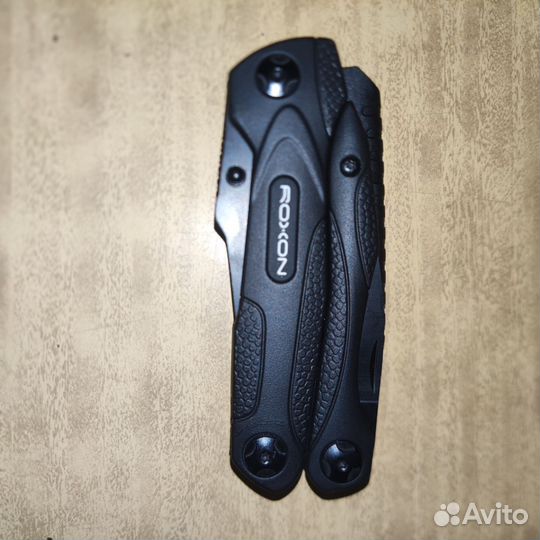 Мультитул фирмы Roxon
