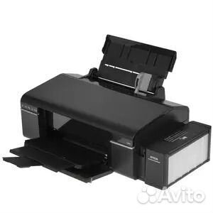 Принтер Epson L 805