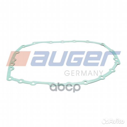 Прокладка, Коробка передач HCV 87537 auger