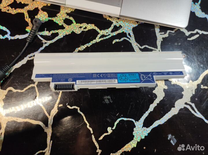 Нетбук Acer D257