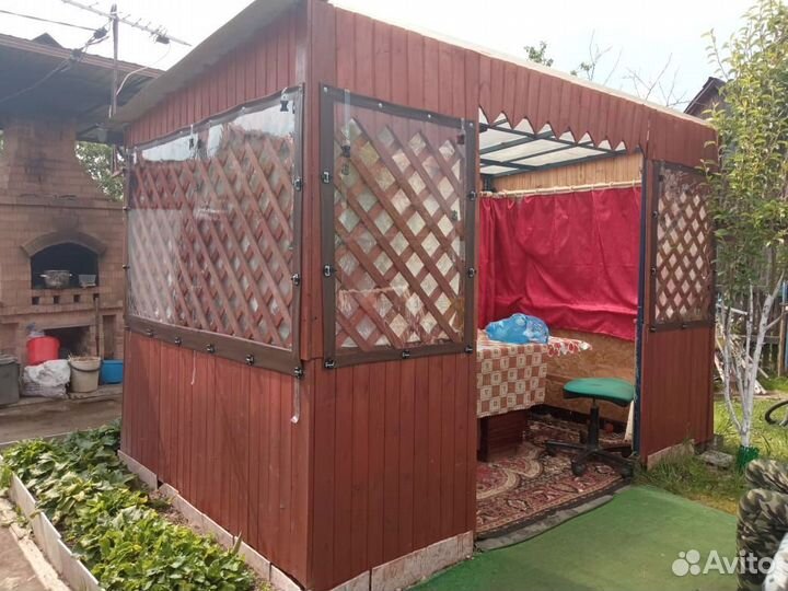 Мягкие окна