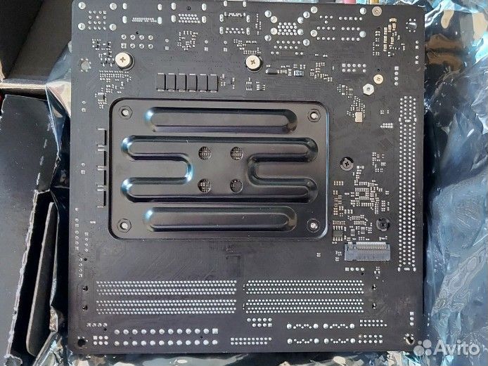 Материнская плата ASRock Fatal1ty X470 Gaming