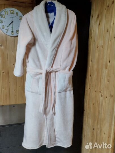 Халатик домашний