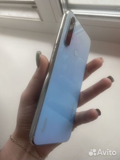 Xiaomi Redmi Note 8T, 4/64 ГБ