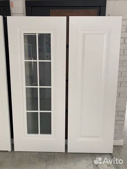 Двери межкомнатные