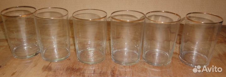 Рюмка, стопка, бокал