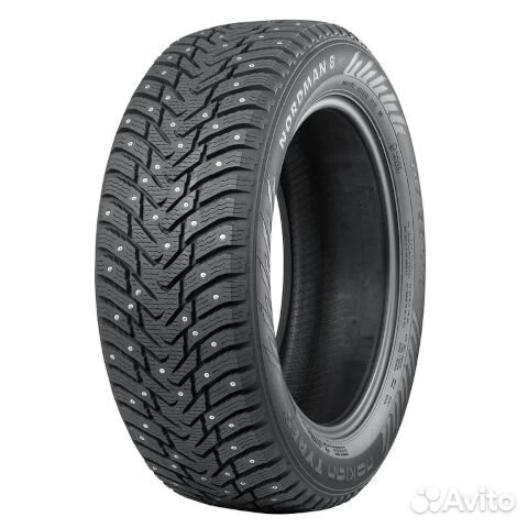 Ikon Tyres Nordman 8 205/50 R17