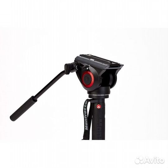 Видеомонопод Manfrotto xpro mvmxpro500