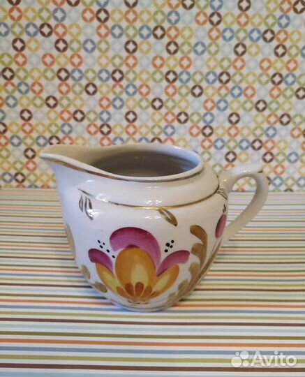 Молочники Вербилки Дмитровский фз