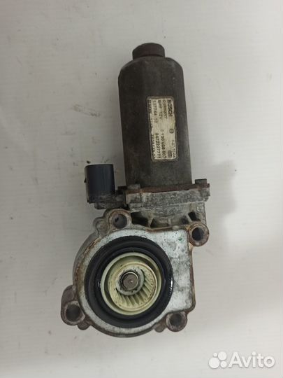 Сервопривод раздаточной коробки BMW X5 E53