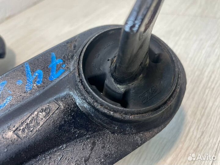 Рычаги задние продольные Mazda BK BL Ford Focus 2