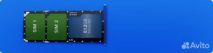 Huawei Y6s\ Honor 8A Pro 3\64
