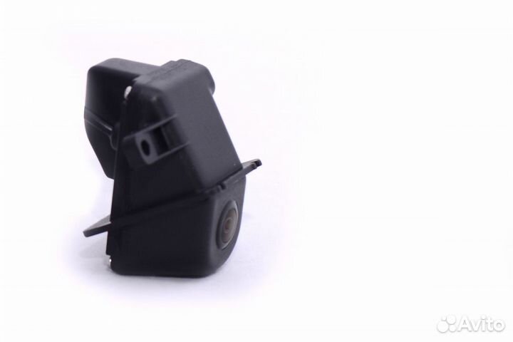 Камера заднего вида в штатное место для Land Rover