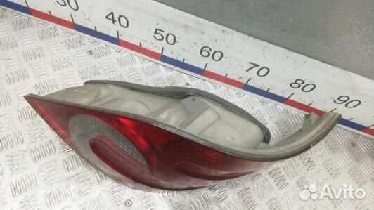 Фонарь задний правый mercedes benz R-class W251 (Z