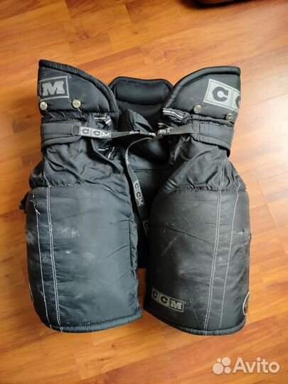 Хоккейные шорты CCM tacks 492