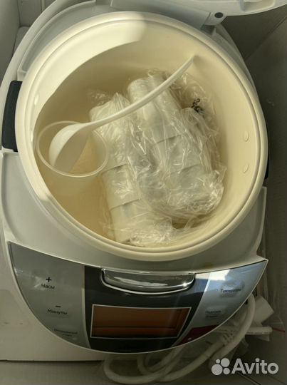 Мультиварка polaris