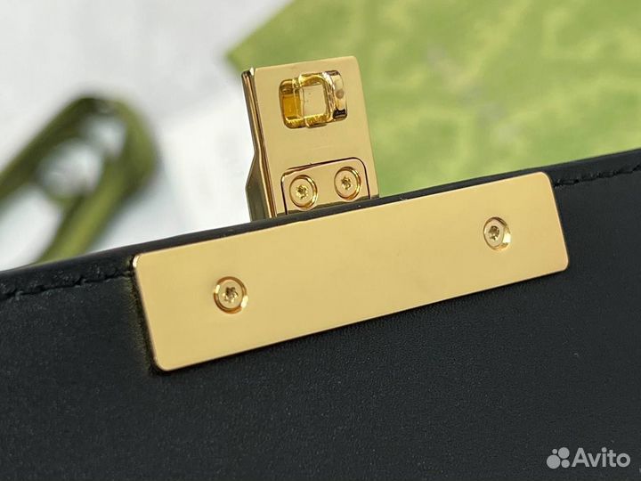 Сумка Padlock Gucci