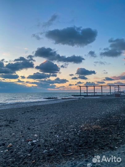 Я - твой личный турпомощник)